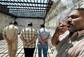 Cezaevinde Kürtçe Yasağı Kalktı