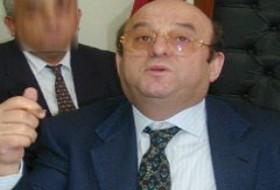 Eski Bakan'dan mafya'ya rica