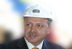 İlk kez bir başbakan kömür madenine inecek