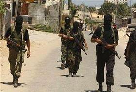 Filistinlilerin Filistinlilere karşı intifadası başlayabilir