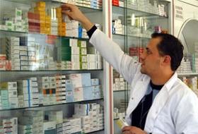 İlaç'da Yüzde 7 İndirim