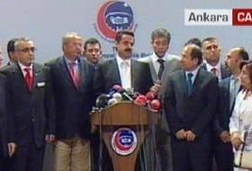 Eczacılar ve hükümet ilaçta anlaştı