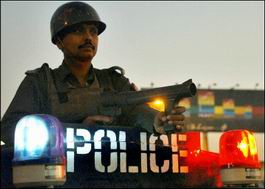 Pakistan'da patlama: 6 ölü 4 yaralı