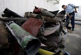 Gazze"den İsrail"in güneyine yeni roket saldırısı