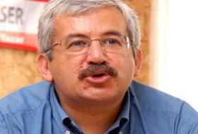 ÖDP'li Ufuk Uras istifa etti