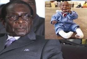 İnsanlığın yüz karası!