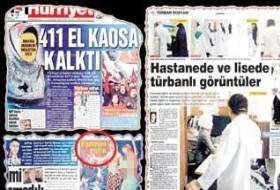 Doğan, Ergenekon"a sessiz