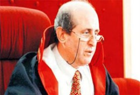 Adaletin Bu Mu Türkiye?