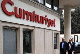 Cumhuriyet: bomba seri noları aynı