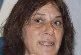 'Herifler iktidarı aldı kadınları kapattı'