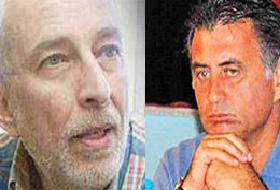 Ergenekon Savcısına Hakaret ve Tehdit