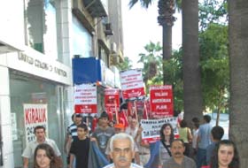 Ulusalcılar'dan Ergenekon Operasyonuna Tepki