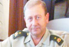 "Ersöz'ün Şırnak Cumhuriyeti"