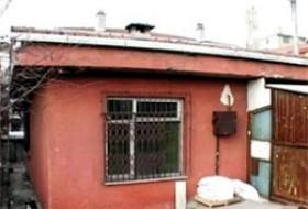 Ergenekon'un evi yıkıldı