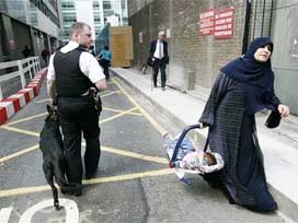 100 Bin İngiliz Müslüman Oldu