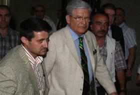 Tolon'daki Ulusalcılar Listesi