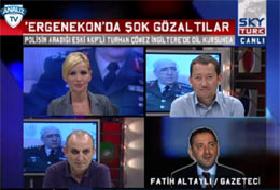 Aydın Doğan İçeri Alınacak (VİDEO)