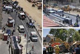 İsrail'de Şehadet Eylemleri Kapıda