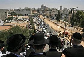 DEBKA'dan Eylemi Yapan Örgütün Analizi