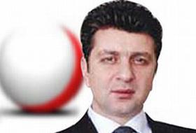 İpek: Gülen'le gönül bağım var