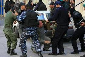 Şabak'tan Abbas ve Adamlarına Aferin