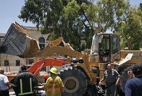 Ahrar Celil: Bizden Daha Şiddetlisini Bekleyin!