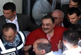 Aygün'ün Tutuklanmasına İtiraz