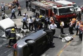 Olmert: Kudüslü Teröristtin Evini Yıkın!