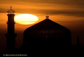 Açe'de Hutbe Konusu Erdoğan