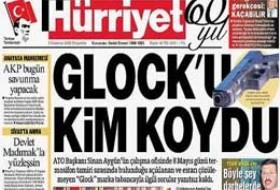 İşte Hürriyet'in Bakış Açısı