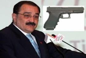 BİLİNÇLİ OLARAK ORTALIK KARIŞTIRILDI