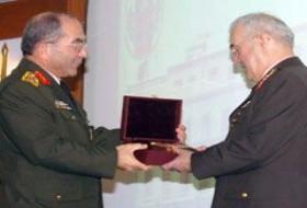 Eruygur, Özkök"ü dinletti mi?