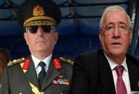 Bir paşa daha gözaltına alındı