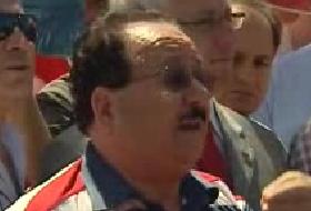 Zekeriya Beyaz'ın dinleyicisi bulundu(!)