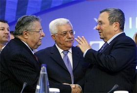 Talabani Ehud Barak görüşmesine Irak"tan tepkiler