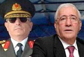 Tuğgeneral Esener: Gözaltına Alınmadım