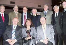 Türk Büyükelçiliği"nden Musevi kültürüne destek