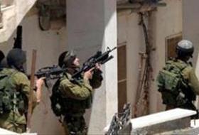 Ürdün'den İsrail Devriyelerine Ateş Açıldı İddiası