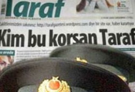 En aykırı 30 Ağustos manşeti