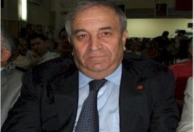 İsrail Büyükelçisi CHP'yi ziyaret etti