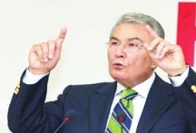 AKP'ye Derin Devlet Suçlaması