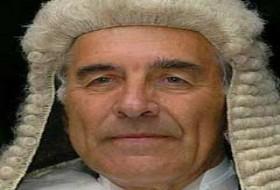 Alenen Şeriat istedi