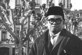 Güneydoğu Asya"nın son efsanesi