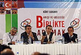 Kürt sorununu kim bölücü yaptı?