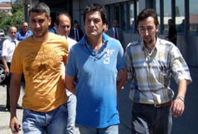 Büyükçelebi'nin Gözaltı Nedeni