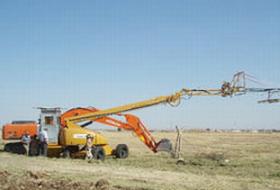 Altı günde 61 mayın tespit edildi