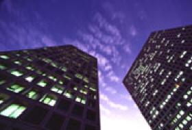 2008'de açılan şirket sayısı azaldı