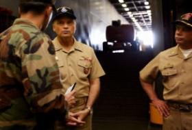 "İran'a Saldırı İçin NATO'nun Hazırlansın"