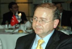 Levent Ersöz hastaneye kaldırıldı