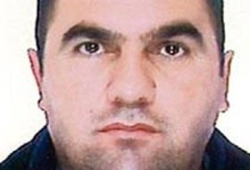 PKK'nın gizli kasası tutuklandı